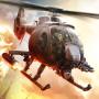 icon Helicopter Air Battle