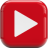 icon HD Video Player for Android 5.0