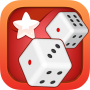 icon Backgammon Stars: Board Game for LG U