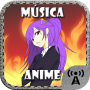 icon Musica Anime
