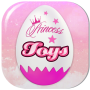 icon Surprise Eggs For Girls