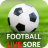 icon Football Live Score 1.0