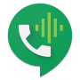 icon Hangouts Dialer - Call Phones for Samsung Galaxy Tab 8.9 LTE I957
