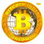 icon Bitcoin India -Exchange & Wallet (24 CryptoAssets) for LG U