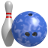 icon Bowling Online 3D 1.6.8