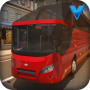 icon City Bus Simulator 2015 for Micromax Canvas Spark 2 Plus