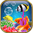 icon Aquarium Live Wallpaper App 1.2
