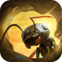 icon Ant Legion: For The Swarm for Micromax Canvas Fire 5 Q386