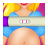icon Girl Finger Pregnancy Test 2 3.0