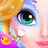 icon SweetPrincessMakeupParty 1.0.8