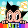 icon Astro Boy Piano Lite