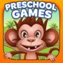 icon Zoolingo - Preschool Learning for Samsung Galaxy S Duos S7562