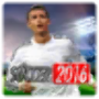icon Soccer 2016 for Nomu S10 Pro