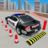 icon Police Car Parking Simulator 2020 1.1.48