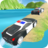 icon Police Car Driver Offroad 2017 1.4