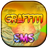 icon Graffiti SMS Plus 1.0.27