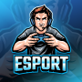 icon Gaming Logo Maker: Esport Logo for Motorola Moto G5S Plus