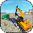 icon Construction Machines Transport 1.0