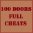 icon 100 Doors Full Cheats 1.0