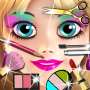 icon Princess Game Salon Angela 3D