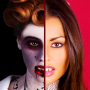 icon Zombie Photo Booth for intex Aqua Strong 5.2