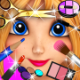 icon Make Up Games Spa: Princess 3D
