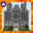 icon Antrim House. Map for MCPE 2.23