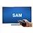 icon Sam Remote TV 5.3.0