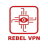 icon Rebel VPN 1.0.5