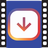icon Video Downloader for fb & insta 2.5.7
