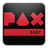 icon PAX East App 2.0