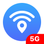icon WiFi Map for Samsung Fascinate