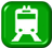 icon Miami Bus Train 2.2