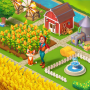 icon Spring Valley: Farm Game for Huawei Y7 Prime 2018