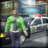icon Rogue Crime Police Car 1.2