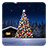 icon Christmas Tree Live Wallpaper 3.5