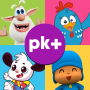 icon PlayKids+ Cartoons and Games for AllCall A1