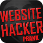 icon Website Hacker prank