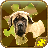 icon Dog Jigsaw Puzzles 2.15