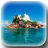 icon Tropical island 0.9
