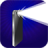 icon Flashlight LED Torch Light 4.9