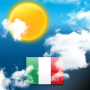 icon Weather Italy