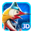 icon Fishing 3D 1.4.6