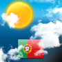 icon Weather Portugal