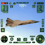icon Sky Warriors: Airplane Games for Samsung T939 Behold 2