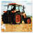 icon Plow Tractor Farming 3D 1.0.5