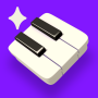 icon Simply Piano: Learn Piano Fast for BLU S1