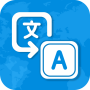 icon All Languages Translator App
