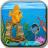 icon Painted aquarium 3.1