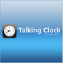 icon Talking Clock for Samsung Galaxy J7